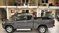 2018 Toyota Hilux Extra Cab