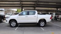 2020 Toyota Hilux Revo Double Cab G